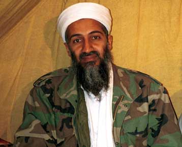 Νέα σταυροφορία κατά του ισλαμικού κόσμου ο πόλεμος στο Ιράκ, υποστηρίζει ο Μπιν Λάντεν