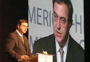 Στις εκλογές θα διαψεύσουμε προγνωστικά και οιωνοσκόπους, λέει ο Ν.Χριστοδουλάκης