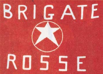 Βαρύ χτύπημα στις Νέες Ερυθρές Ταξιαρχίες η ανακάλυψη «εκρηκτικής» γιάφκας στη Ρώμη