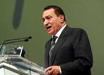 Ο αραβικός κόσμος ζητά ανάσχεση του πυρηνικού προγράμματος του Ισραήλ