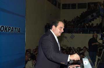 Παγιωμένο το προβάδισμα της ΝΔ έναντι του ΠΑΣΟΚ, σχολίασε η Ρηγίλλης