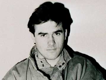 Στα ίχνη του καταζητούμενου Νίκου Παλαιοκώστα και πάλι η αστυνομία