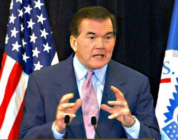 «Πορτοκαλί» συναγερμός στις ΗΠΑ – Φόβοι για νέο μεγάλο χτύπημα της Αλ Κάιντα