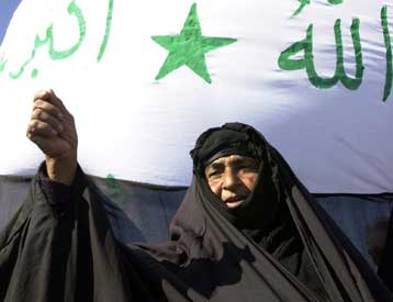 Ένας ακόμα υψηλόβαθμος αξιωματικός του καθεστώτος Σαντάμ συνελήφθη στο Ιράκ