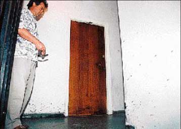 Δώδεκα μήνες με αναστολή στον πρώην αρχηγό της ΕΛ.ΑΣ. για την υπόθεση Ματέι