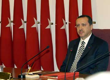 Επίθεση αυτοκτονίας με στόχο τον Ερντογάν σχεδίαζε τουρκική ακροαριστερή οργάνωση