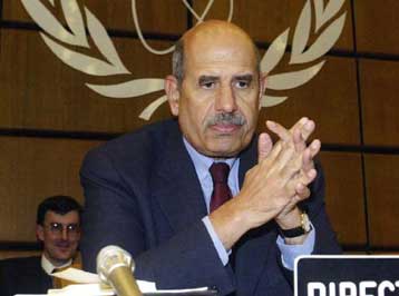 Στη Λιβύη την προσεχή εβδομάδα ο Μπαραντέι μετά τη συμφωνία «υποδοχής» της ΙΑΕΑ