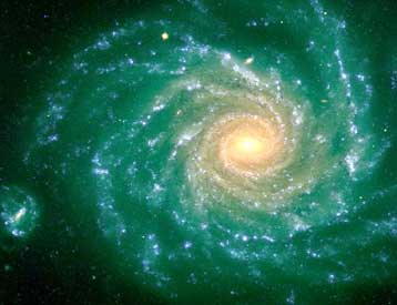 Η «σκοτεινή ενέργεια» πρώτη στη λίστα του Science με τα κορυφαία επιτεύγματα του 2003