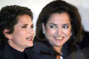 Φραγκούλης, Πρωτοψάλτη και Μαρκουλάκης υποδέχονται με τους Αθηναίους το 2004