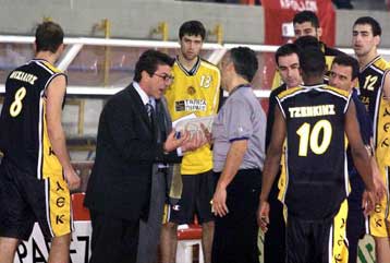 Ανακοίνωση διαμαρτυρίας από τους παίκτες της ΑΕΚ κατά του Νίκου Ζαβλανού