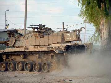 Νεκροί δύο Ισραηλινοί και ένας Παλαιστίνιος σε νέο επεισόδιο στη Λωρίδα της Γάζας