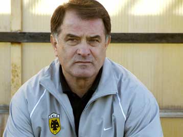 Διάψευση από την ΠΑΕ ΑΕΚ για τις αποδεσμεύσεις ποδοσφαιριστών της ομάδας