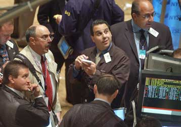 Ανοδος για Nasdaq και Dow Jones στο κλείσιμο της Δευτέρας