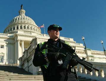 Λάθος συναγερμός προκάλεσε σύγχυση στις αρχές της Ουάσινγκτον