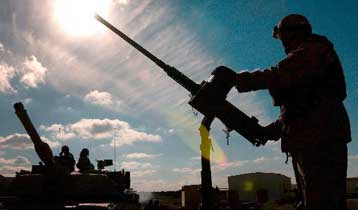 Συνεργάτες του καταζητούμενου υπαρχηγού του Σαντάμ συνέλαβαν οι ΗΠΑ στο Ιράκ