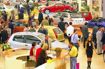 Τις φθηνότερες τιμές καινούργιων ΙΧ στην ΕΕ έχει η Ελλάδα