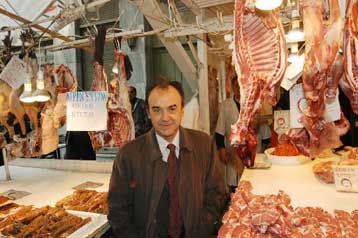 Δεν θα υπάρξει αλλαγή ηγεσίας στο ΠΑΣΟΚ πριν τις εκλογές, εκτιμά ο Δ.Τσοβόλας