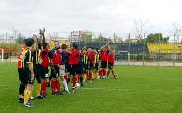 Το ΣτΕ ανοίγει δρόμο επιστροφής στη Β εθνική για Φωστήρα και Παναχαϊκή