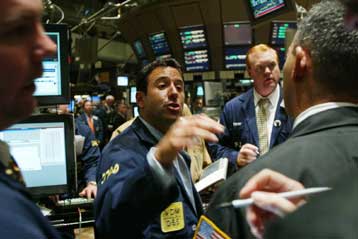 Ανοδος για Nasdaq και Dow Jones στο κλείσιμο της Τρίτης