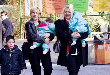 Πρώιμη έξαρση της γρίπης παραδέχεται το υπουργείο Υγείας