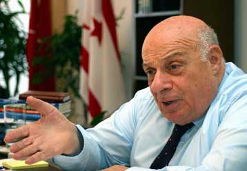 Την τουρκική εκδοχή του σχεδίου Ανάν για το Κυπριακό μελετά η Αγκυρα