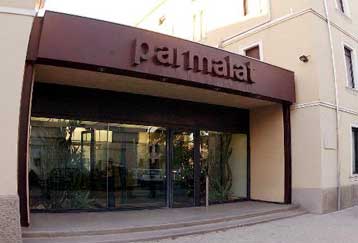 Αίτηση χρεοκοπίας κατέθεσε ο μεγαλύτερος ιταλικός όμιλος τροφίμων