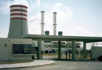 «Απάντηση» της ΔΕΗ στην ποινική δίωξη για τη μονάδα του Λαυρίου