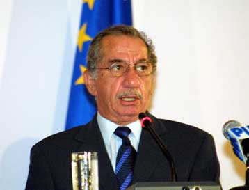 Ξεκάθαρη στάση από την Τουρκία στο Κυπριακό ζητά ο Τάσσος Παπαδόπουλος