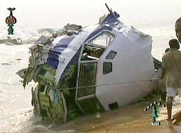 Τουλάχιστον 111 νεκροί από συντριβή επιβατικού αεροσκάφους στον Ατλαντικό Ωκεανό