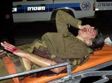 Το Ισραήλ «σφραγίζει» Γάζα και Δ.Όχθη σε απάντηση της αιματηρής επίθεσης αυτοκτονίας