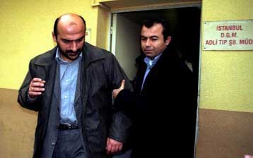 Εξαρθρώθηκε η συνδεόμενη με την Αλ Κάιντα οργάνωση που αιματοκύλισε την Κων/πολη