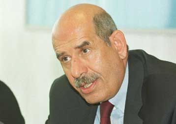 Στη Λιβύη αποστολή της ΙΑΕΑ υπό τον Μπαραντέι μετά την «αποκήρυξη» των πυρηνικών