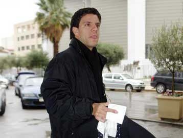 Στη Λισαβόνα ο Φύσσας για τα τυπικά, αλλά και τα… πρακτικά