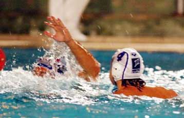 Το 2003 κλείνει με ματς-«φωτιά» Ολυμπιακού-Βουλιαγμένης