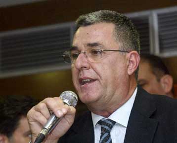 Πρόεδρος της ΠΑΣΕΓΕΣ ομόφωνα ο Τζανέτος Καραμίχας