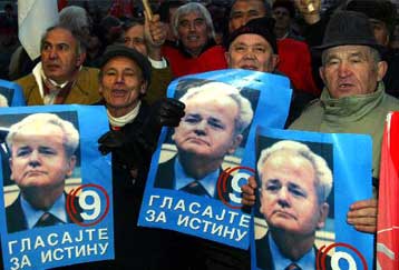 Ανοιξαν οι κάλπες για τις βουλευτικές εκλογές στη Σερβία