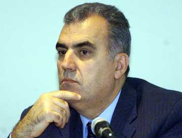 «Όπου και αν πάει ο Κ.Σημίτης, θα πετύχει σίγουρα» δηλώνει ο Δημήτρης Ρέππας