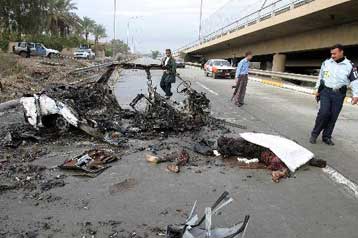 Με 1 εκατ. δολάρια επικηρύσσουν οι ΗΠΑ τα καταζητούμενα στελέχη του καθεστώτος Σαντάμ