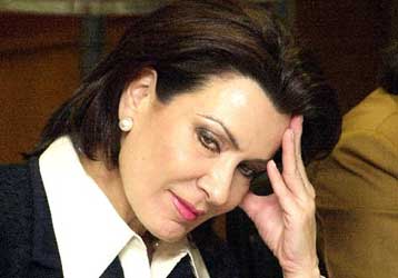 Έντονη ανησυχία στην κοινή γνώμη για το κόστος των Ολυμπιακών Αγώνων του 2004