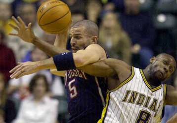 Νίκη 82-75 των Νετς επί των Πέισερς μέσα στην Ιντιάνα με «ρεσιτάλ» Κιντ