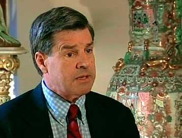 Ο Πολ Μπρέμερ διαψεύδει πληροφορίες του Τόνι Μπλερ για το οπλοστάσιο του Ιράκ