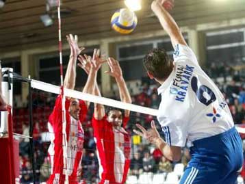 Ο Ολυμπιακός νικητής στο ντέρμπι με τον Ηρακλή