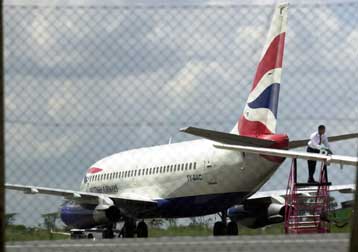 Η Βρετανία προειδοποιεί για τρομοκρατική επίθεση στη Σαουδική Αραβία