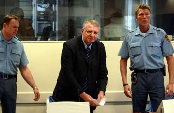 Το Ριζοσπαστικό Κόμμα του Β.Σέσελι κερδίζει τις εκλογές στη Σερβία