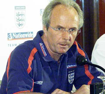 Ο Ότμαρ Χίτσφελντ επικρατέστερος αντικαταστάτης του Έρικσον στην εθνική Αγγλίας