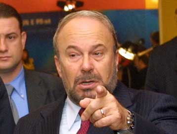 Η αλβανική Βουλή ενέκρινε τη συνθεση του υπουργικού συμβουλίου του Φάτος Νάνο