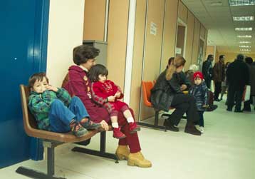 Την Τετάρτη αναμένονται τα αποτελέσματα για την ταυτότητα του ιού της γρίπης