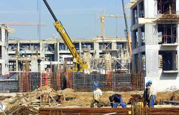 Πάνω από 3% ο ρυθμός ανάπτυξης της ελληνικής οικονομίας έως το 2009, προβλέπει ο ΟΟΣΑ