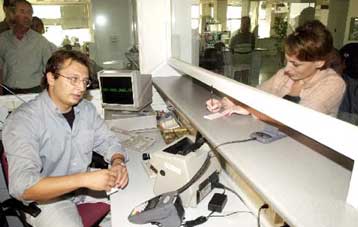 Παραγραφή των εκκρεμών φορολογικών υποθέσεων 1992-1997 με πολλές εξαιρέσεις