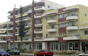 Μέσα στο πρώτο εξάμηνο του 2004 οι νέες -αυξημένες- αντικειμενικές αξίες των ακινήτων